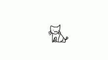 meow