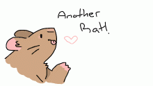 Sorry i just really like rats :'))