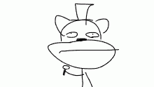 seen the fnaf movie