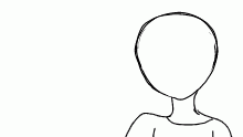 Template for... a person?