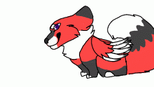 Phoenix Fox