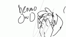 Can’t color on mobile
