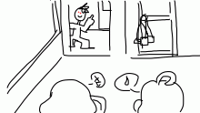 Latest animation by Katrina