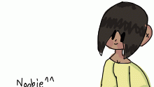 My main oc!