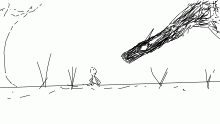 The Dragon and the Child.