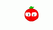 A Tomato