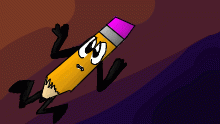 Pencil