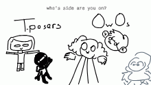 its okay im here
