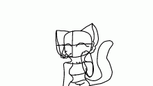 An Unfinished Deleted.