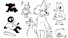 practicin'