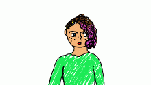 i do not have a name for this perso