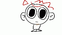 I drew this on my phone