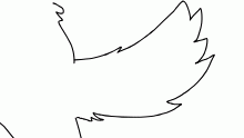wHeN yOUr tAiL fAlLs oFf