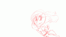 Latest animation by Succulent’e