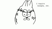 Garfield