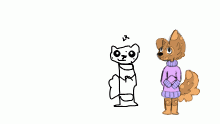 imma good drawer