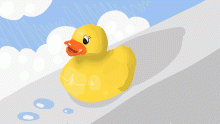 the ugly duckling