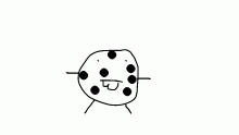 Cookie bomb