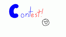 Contest! (desc)