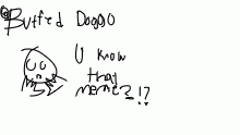 @ BuffedDoggo