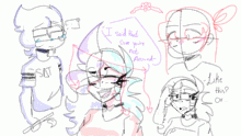 Doodles
