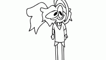 My version of my Persona in