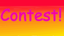 THE HARDEST CONTEST EVER