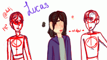 Lucas