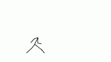 walk cycle