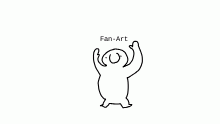 who wants Fan-Art