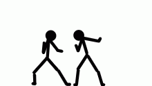 kick