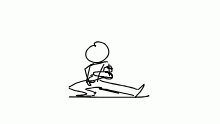 animation doodle