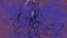 Unfinished Project