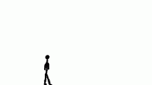 stick man punch test