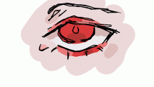 eye
