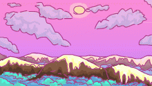Choco Hills