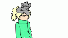 I LOVE CATS