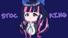 Stocking <3