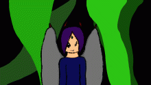 My fixed OC