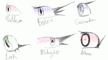 eye see you