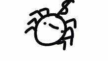 look its spidy joe