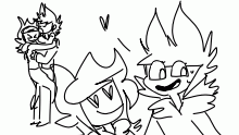 tord stans unite <3