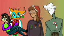 Addon for the Holidays