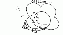 Lil offline pfp