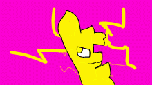 Sparky oc