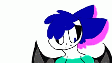 colored!
