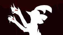 Grasping.