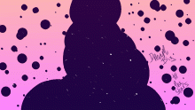 dream big to the stars