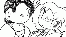 Me and That Allen Ai...........