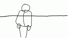 Latest animation by Dizzy